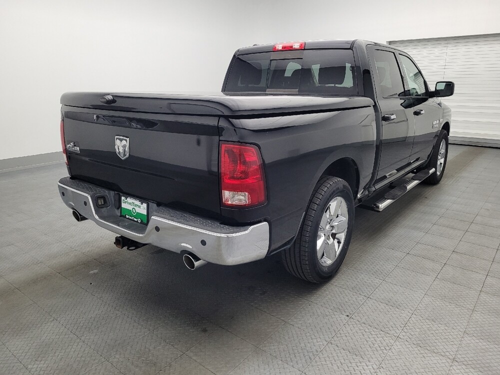 2013 RAM 1500 in Ocala, FL 34471 - 18076691 9
