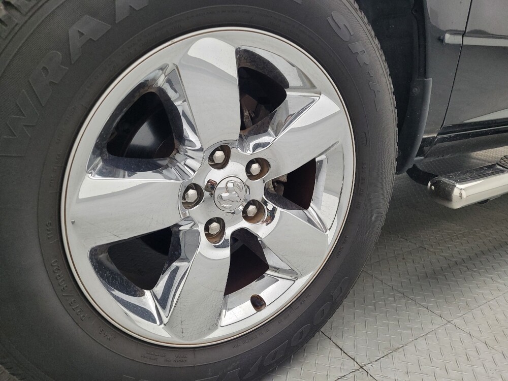 2013 RAM 1500 in Ocala, FL 34471 - 18076691 31