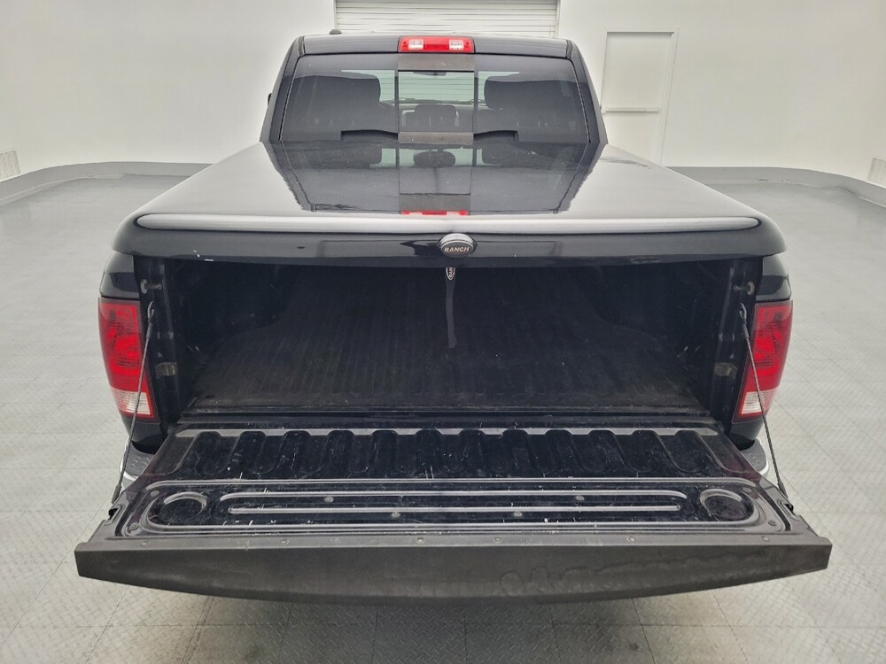 2013 RAM 1500 in Ocala, FL 34471 - 18076691 29