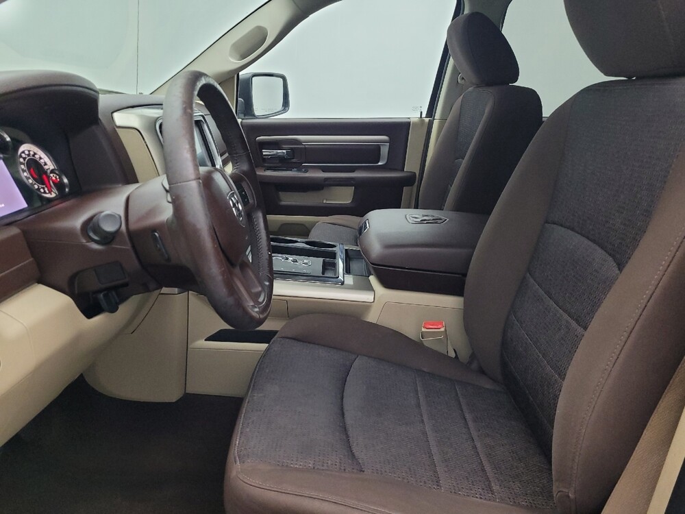 2013 RAM 1500 in Ocala, FL 34471 - 18076691 17