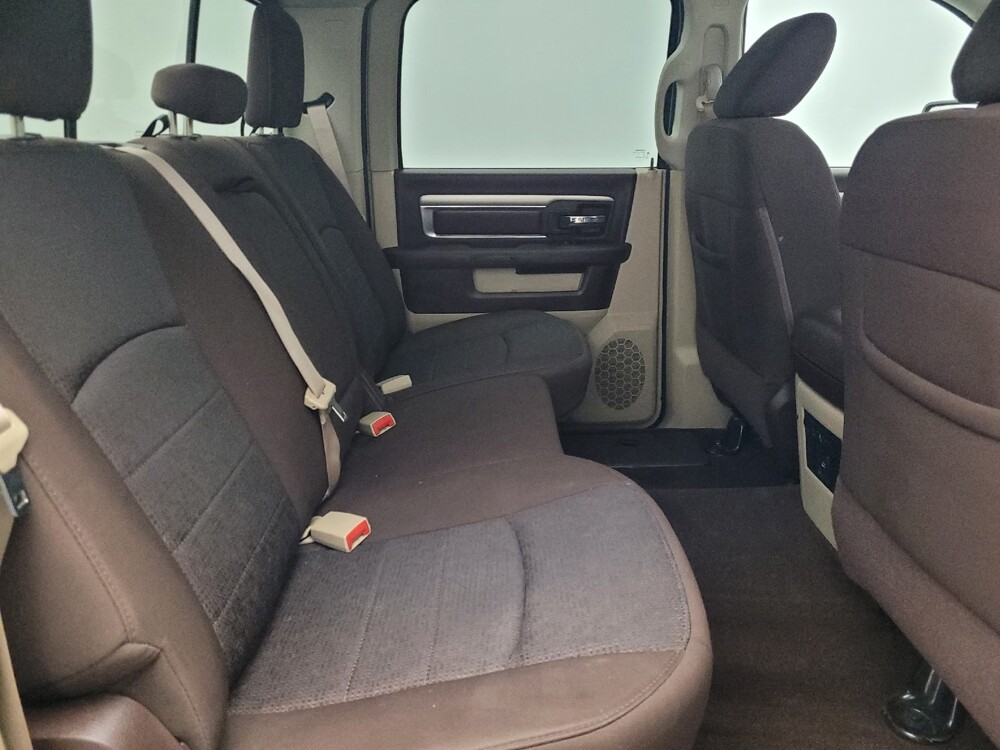 2013 RAM 1500 in Ocala, FL 34471 - 18076691 19