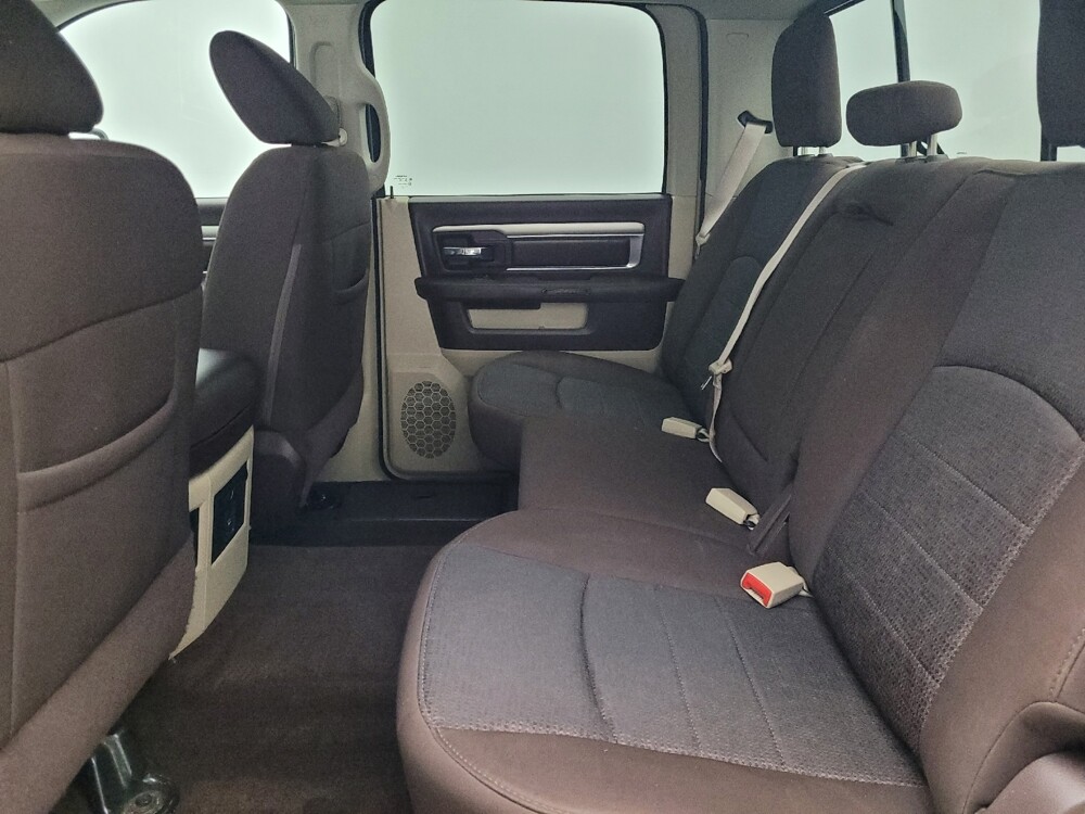 2013 RAM 1500 in Ocala, FL 34471 - 18076691 18