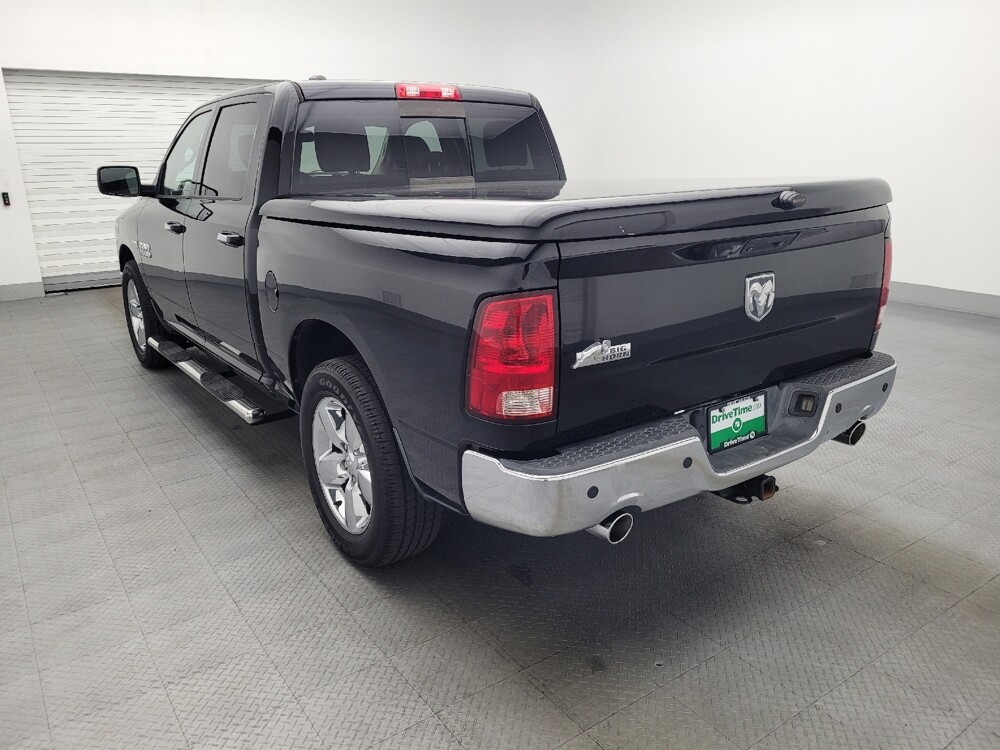 2013 RAM 1500 in Ocala, FL 34471 - 18076691 5