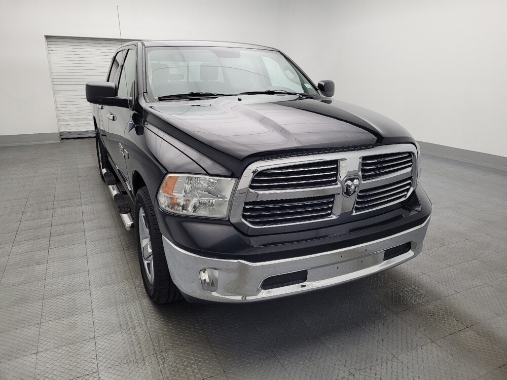 2013 RAM 1500 in Ocala, FL 34471 - 18076691 14