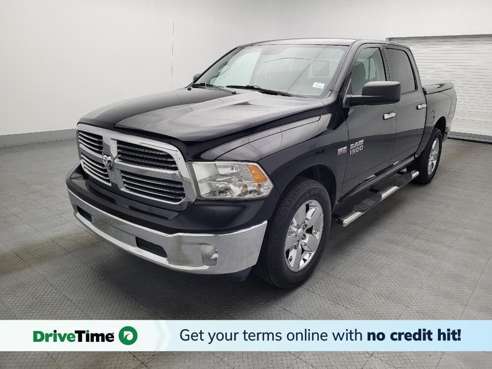 2013 RAM 1500 in Ocala, FL 34471 - 18076691