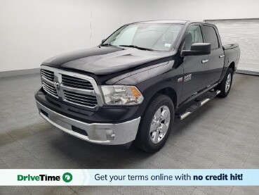 2013 RAM 1500 in Ocala, FL 34471