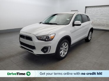 2015 Mitsubishi Outlander Sport in Chesapeake, VA 23320