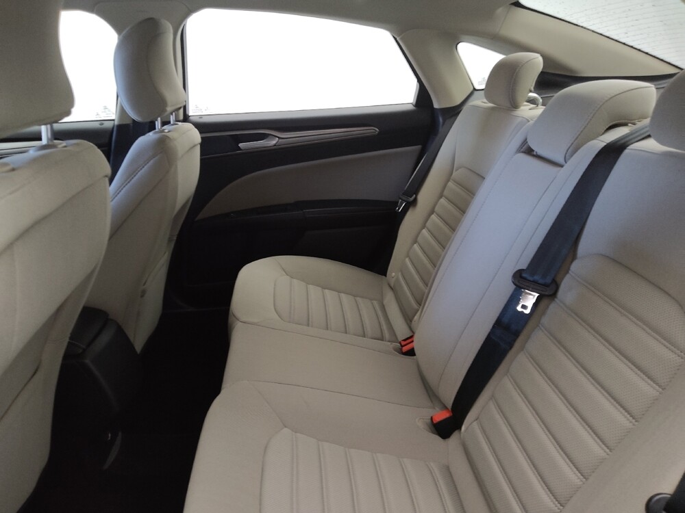 2018 Ford Fusion in Columbia, SC 29210 - 18076695 18