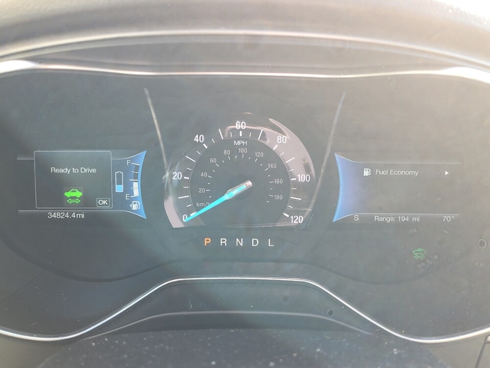 2018 Ford Fusion in Columbia, SC 29210 - 18076695 23