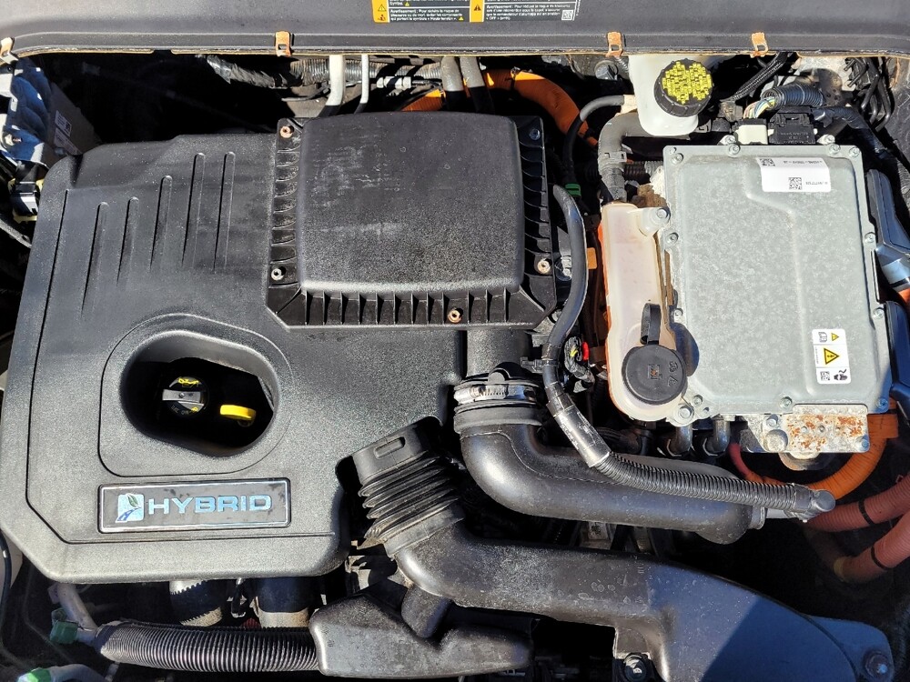 2018 Ford Fusion in Columbia, SC 29210 - 18076695 30