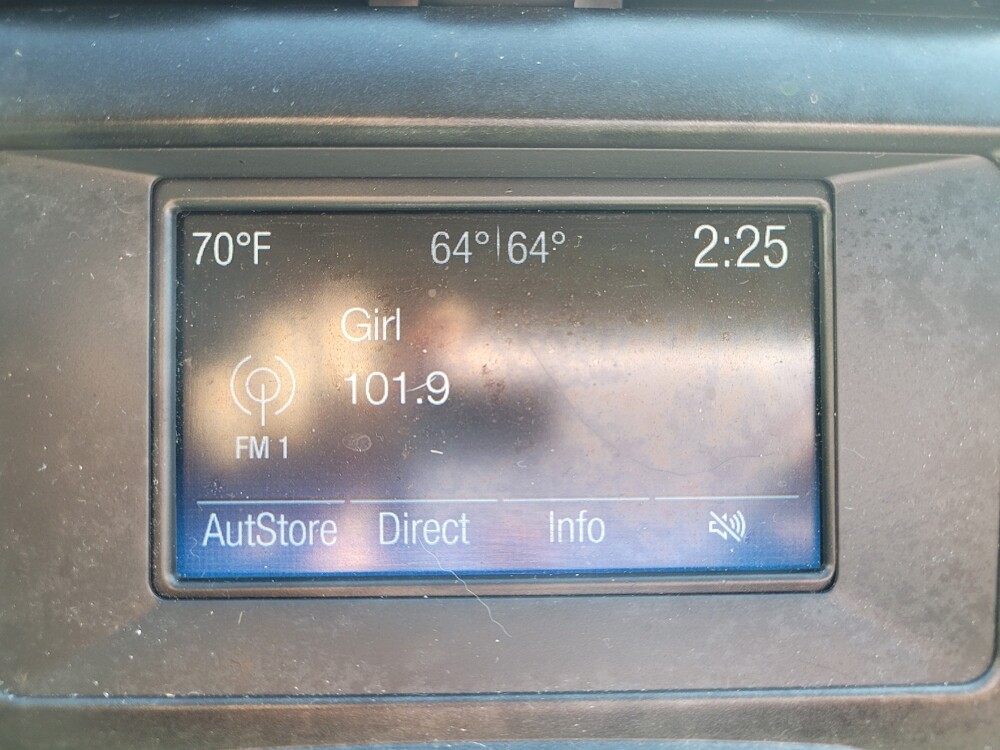 2018 Ford Fusion in Columbia, SC 29210 - 18076695 25