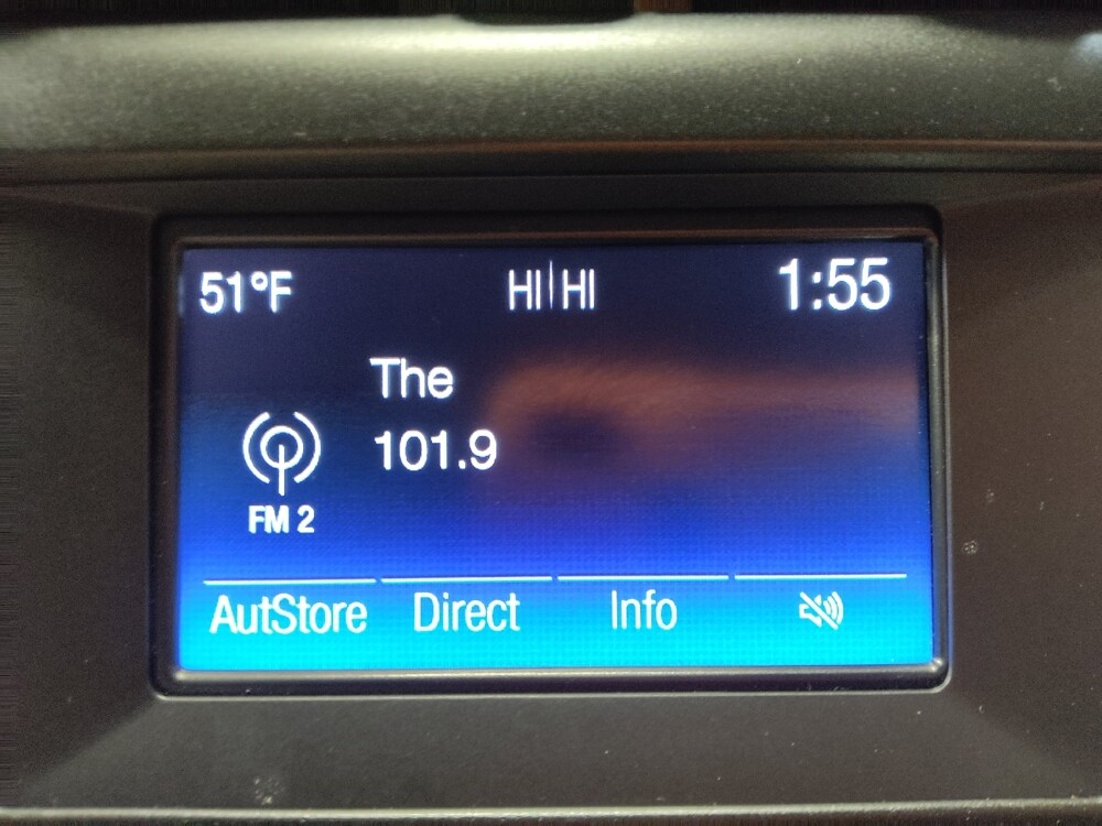 2018 Ford Fusion in Columbia, SC 29210 - 18076696 25