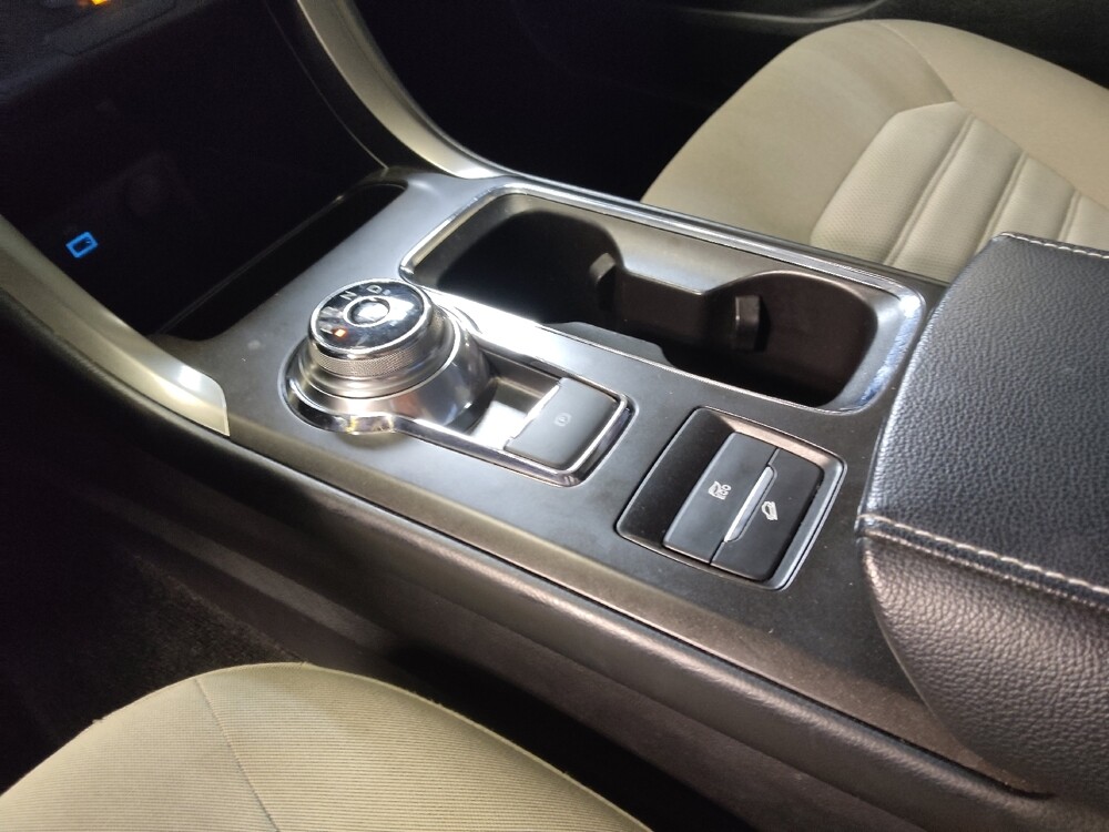 2018 Ford Fusion in Columbia, SC 29210 - 18076696 26