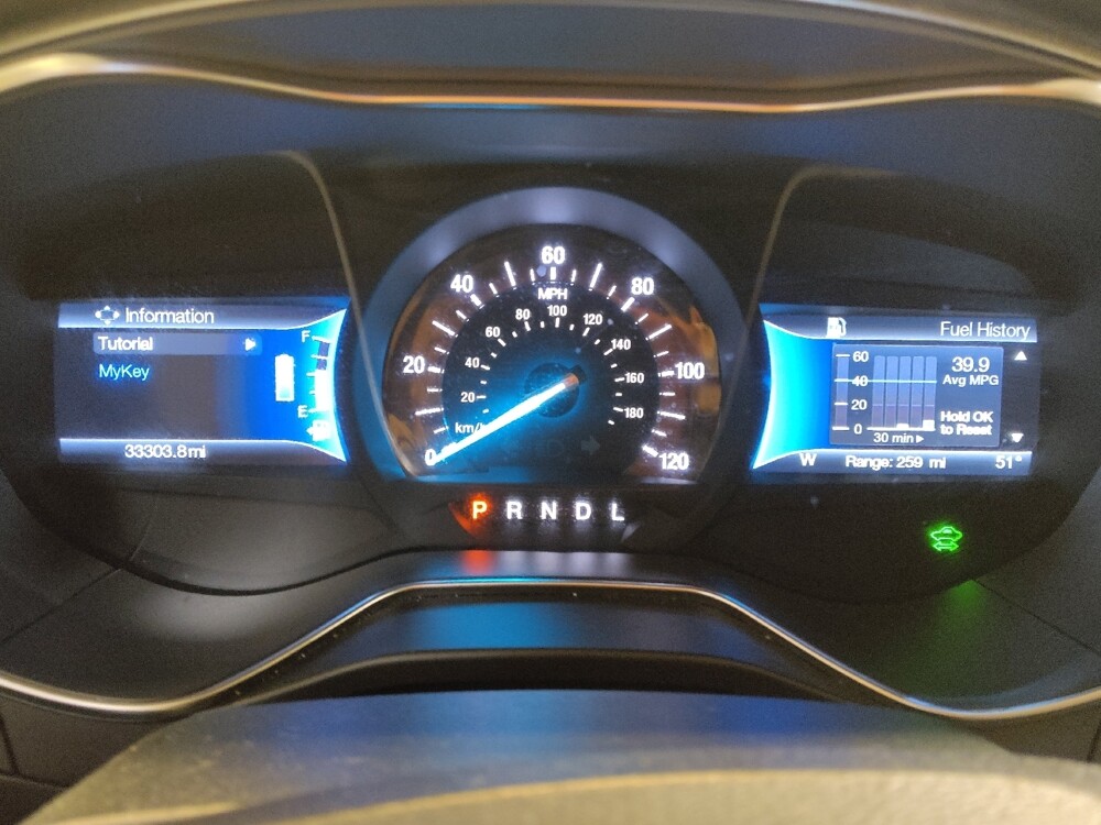 2018 Ford Fusion in Columbia, SC 29210 - 18076696 23