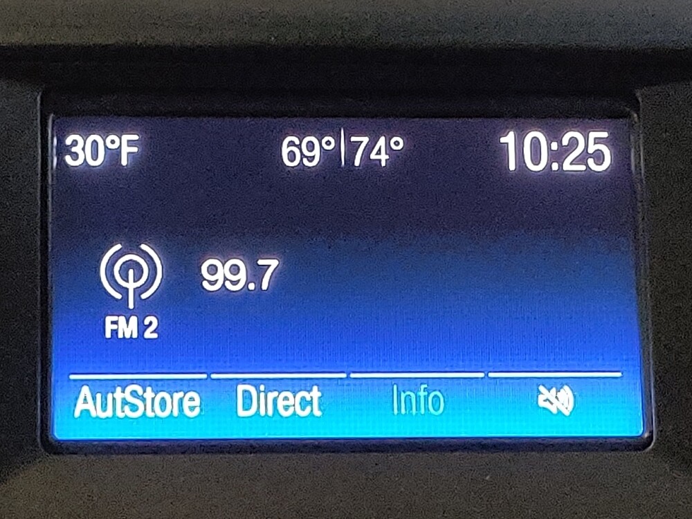 2018 Ford Fusion in Columbia, SC 29210 - 18076697 25