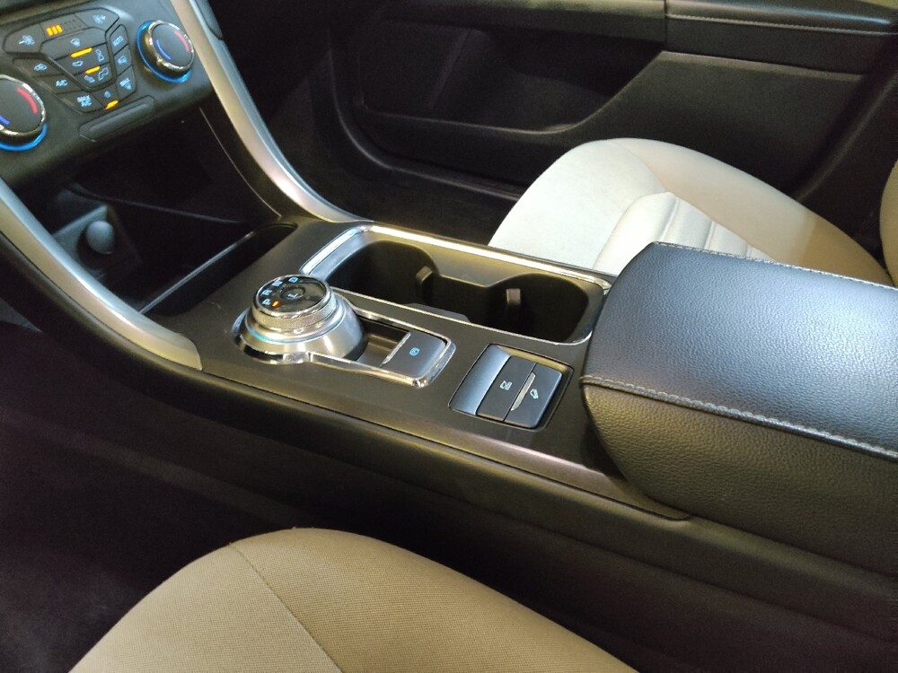 2018 Ford Fusion in Columbia, SC 29210 - 18076697 26