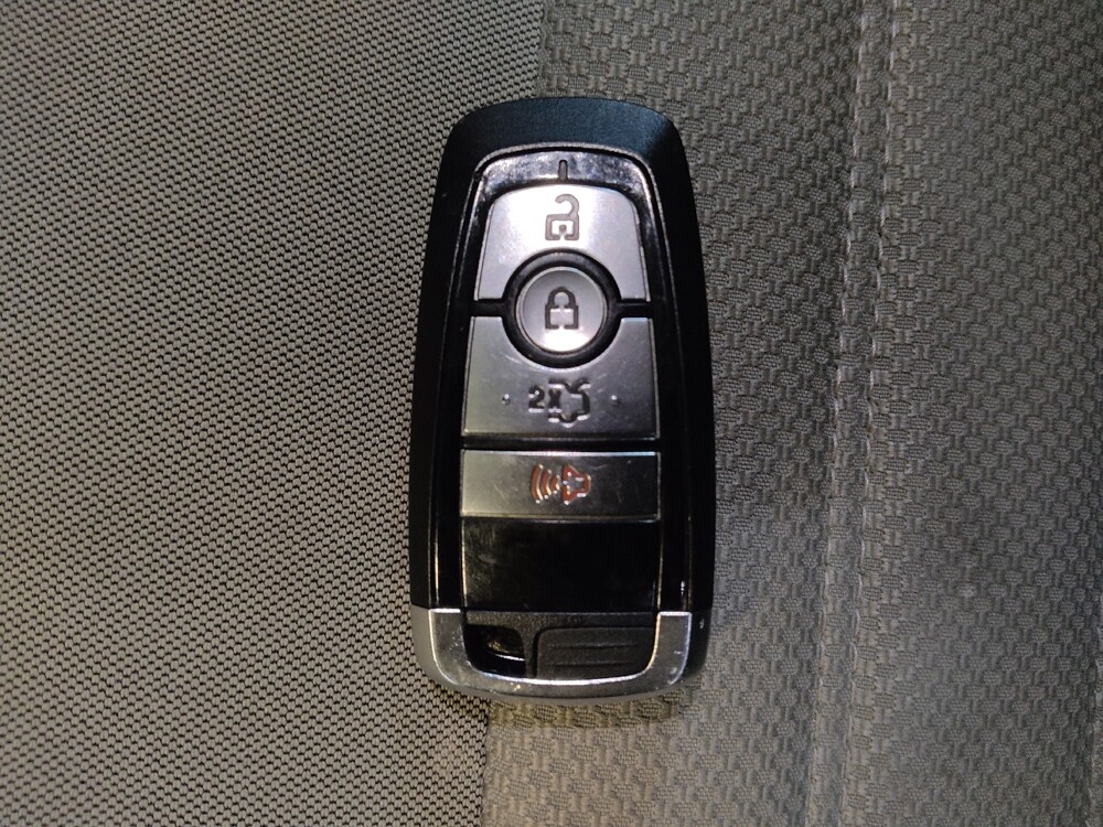 2018 Ford Fusion in Columbia, SC 29210 - 18076697 32