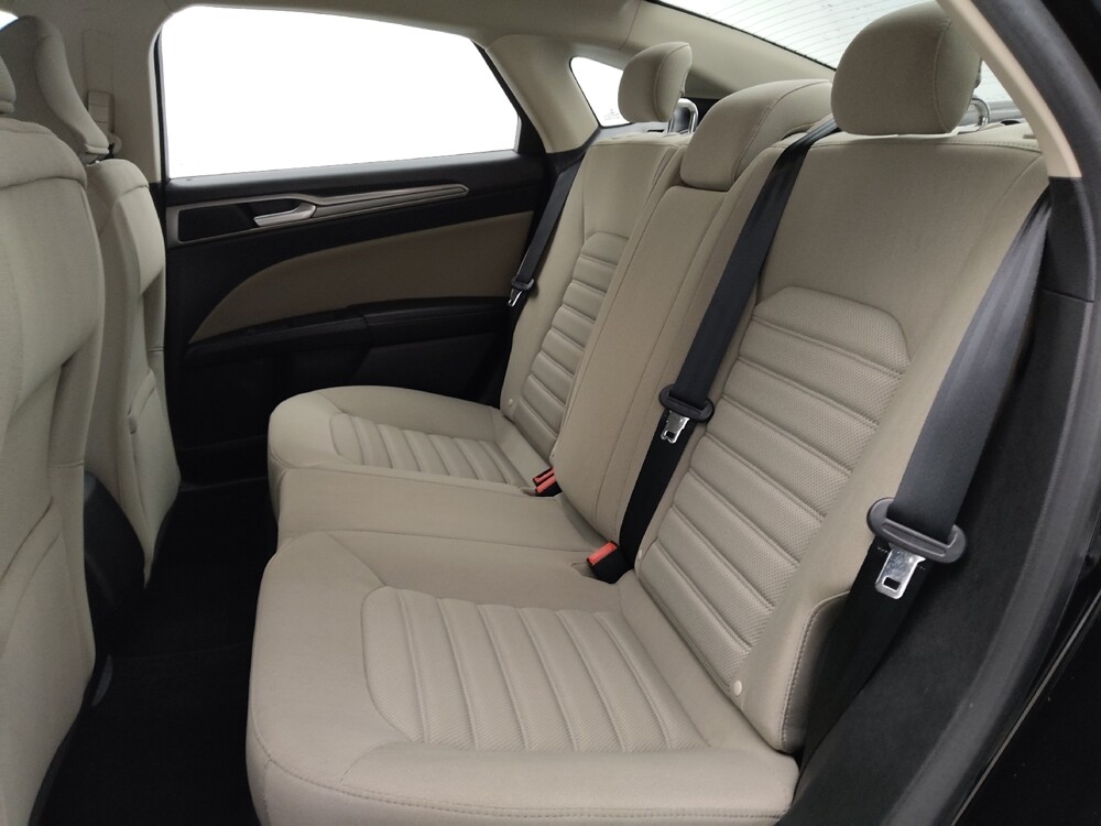 2018 Ford Fusion in Columbia, SC 29210 - 18076697 18