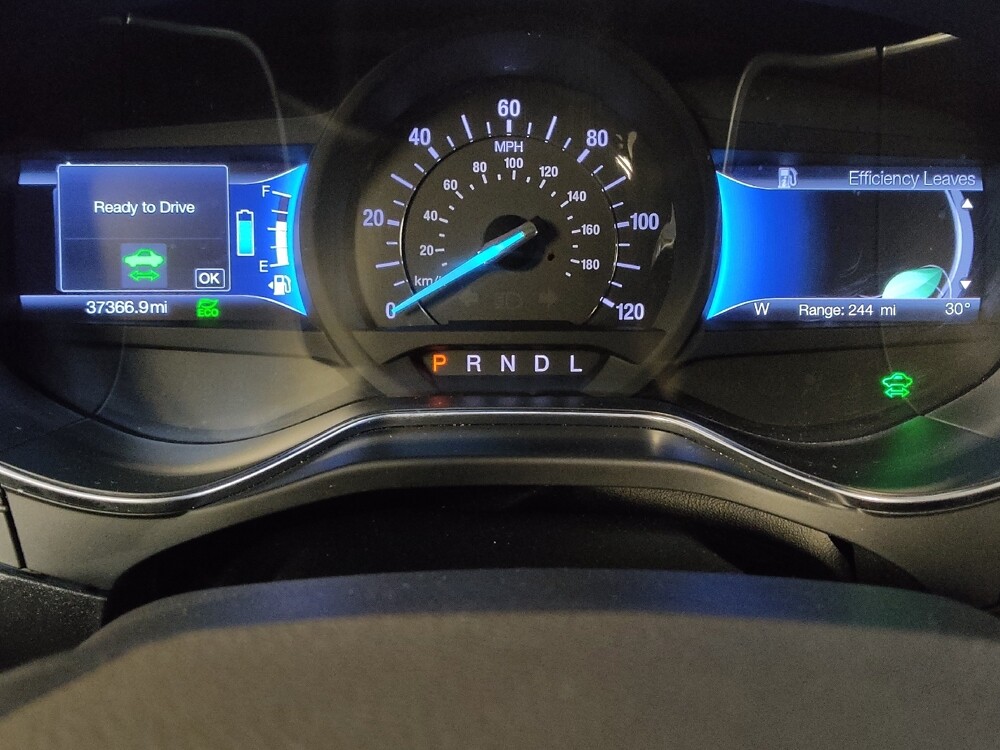 2018 Ford Fusion in Columbia, SC 29210 - 18076697 23