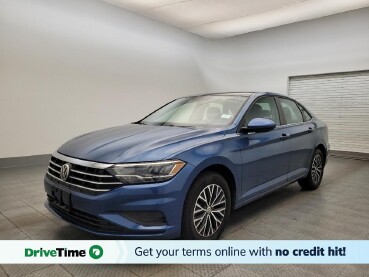 2021 Volkswagen Jetta in Mesa, AZ 85210