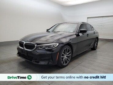 2019 BMW 330i in Mesa, AZ 85210
