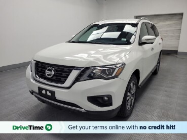 2019 Nissan Pathfinder in Las Vegas, NV 89104