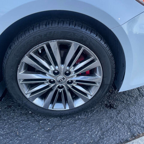 2016 Kia Optima in Coeur d&amp;#039;Alene, ID 83815 - 18076702 10