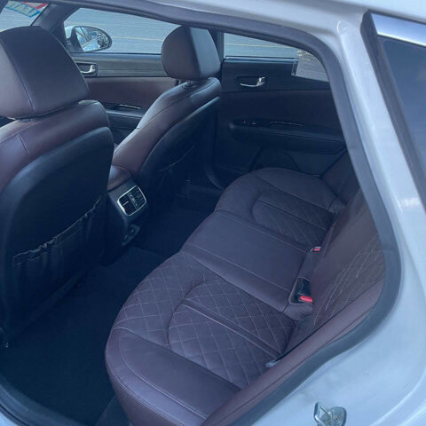 2016 Kia Optima in Coeur d&amp;#039;Alene, ID 83815 - 18076702 12