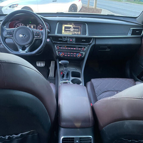 2016 Kia Optima in Coeur d&amp;#039;Alene, ID 83815 - 18076702 13