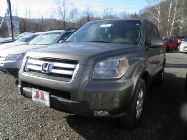 2007 Honda Pilot in Barton, MD 21521