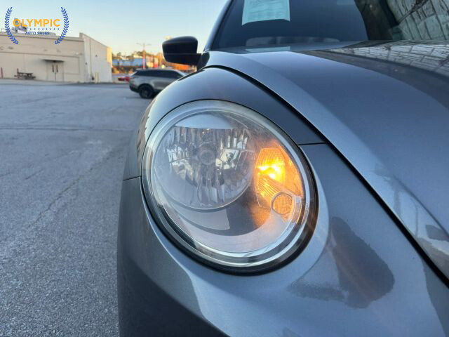 2014 Volkswagen Beetle in Decatur, GA 30032 - 18076715 15