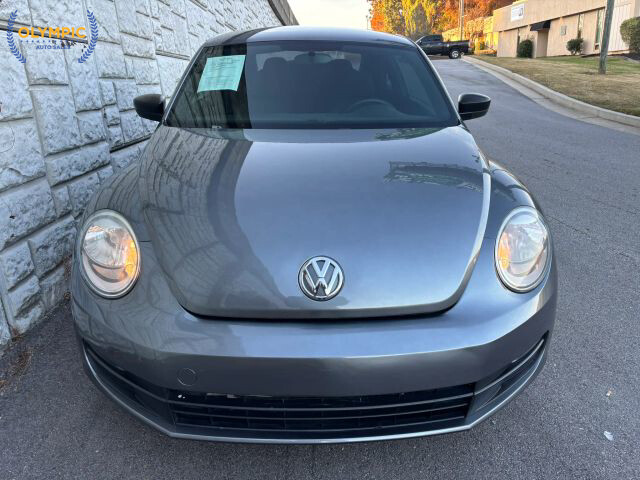 2014 Volkswagen Beetle in Decatur, GA 30032 - 18076715 2