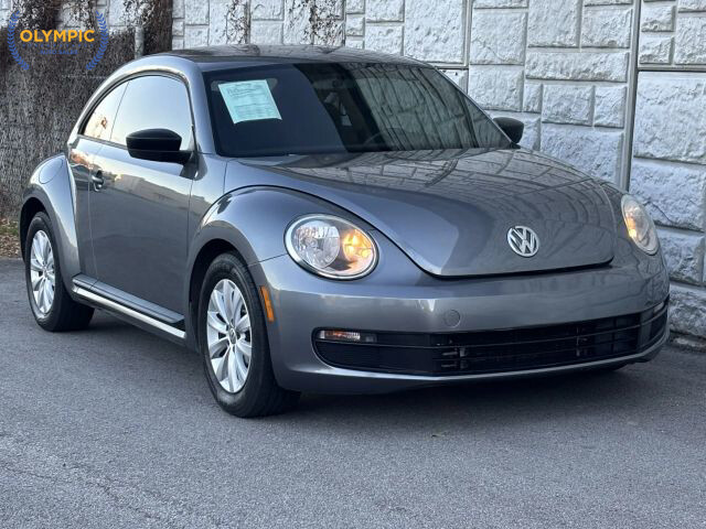 2014 Volkswagen Beetle in Decatur, GA 30032 - 18076715 3