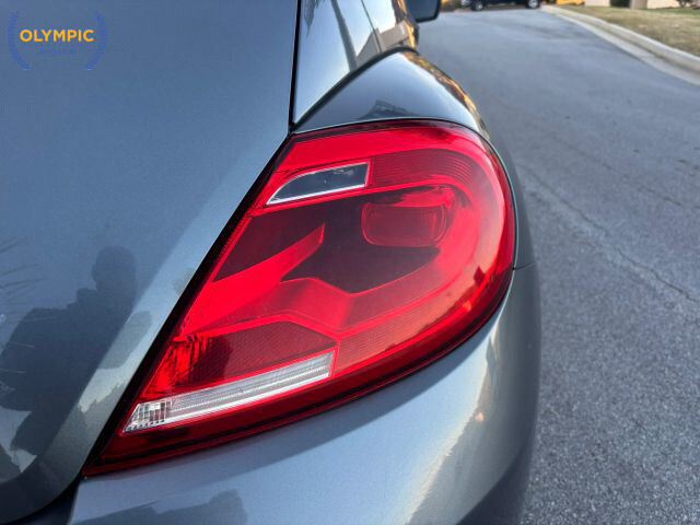 2014 Volkswagen Beetle in Decatur, GA 30032 - 18076715 13