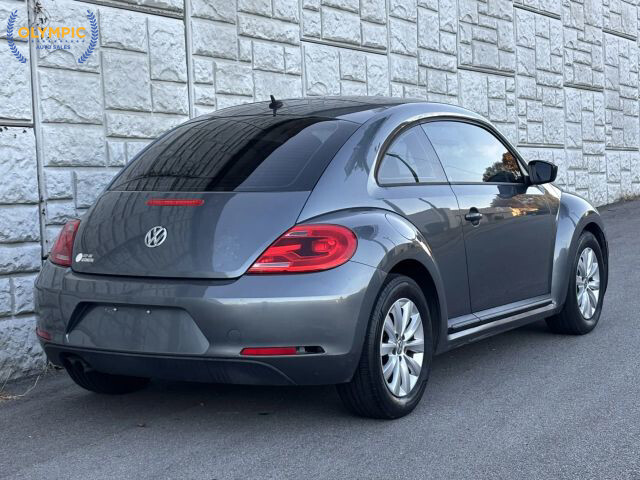 2014 Volkswagen Beetle in Decatur, GA 30032 - 18076715 6