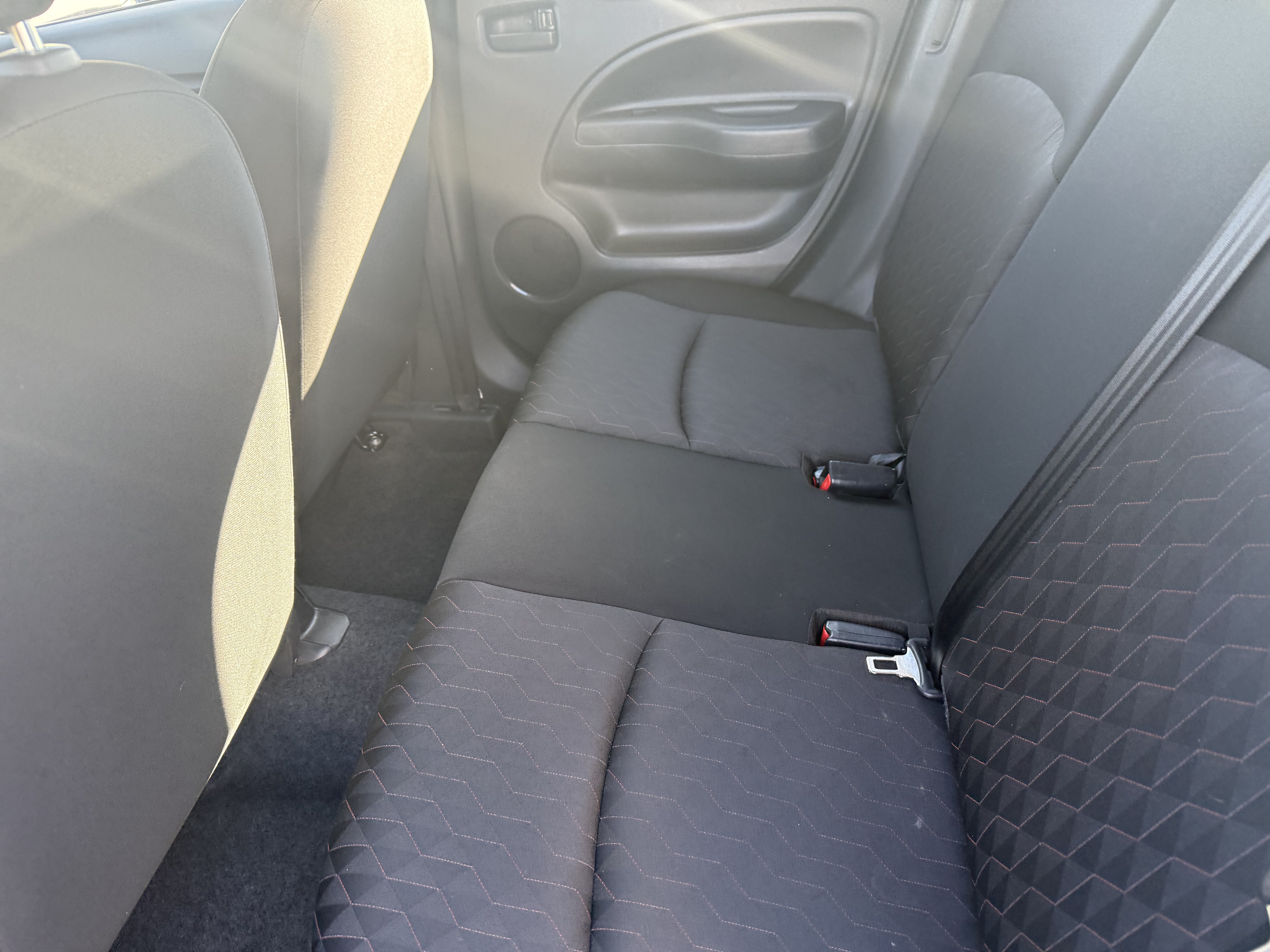 2022 Mitsubishi Mirage in Phoenix, AZ 85022 - 18076720 6