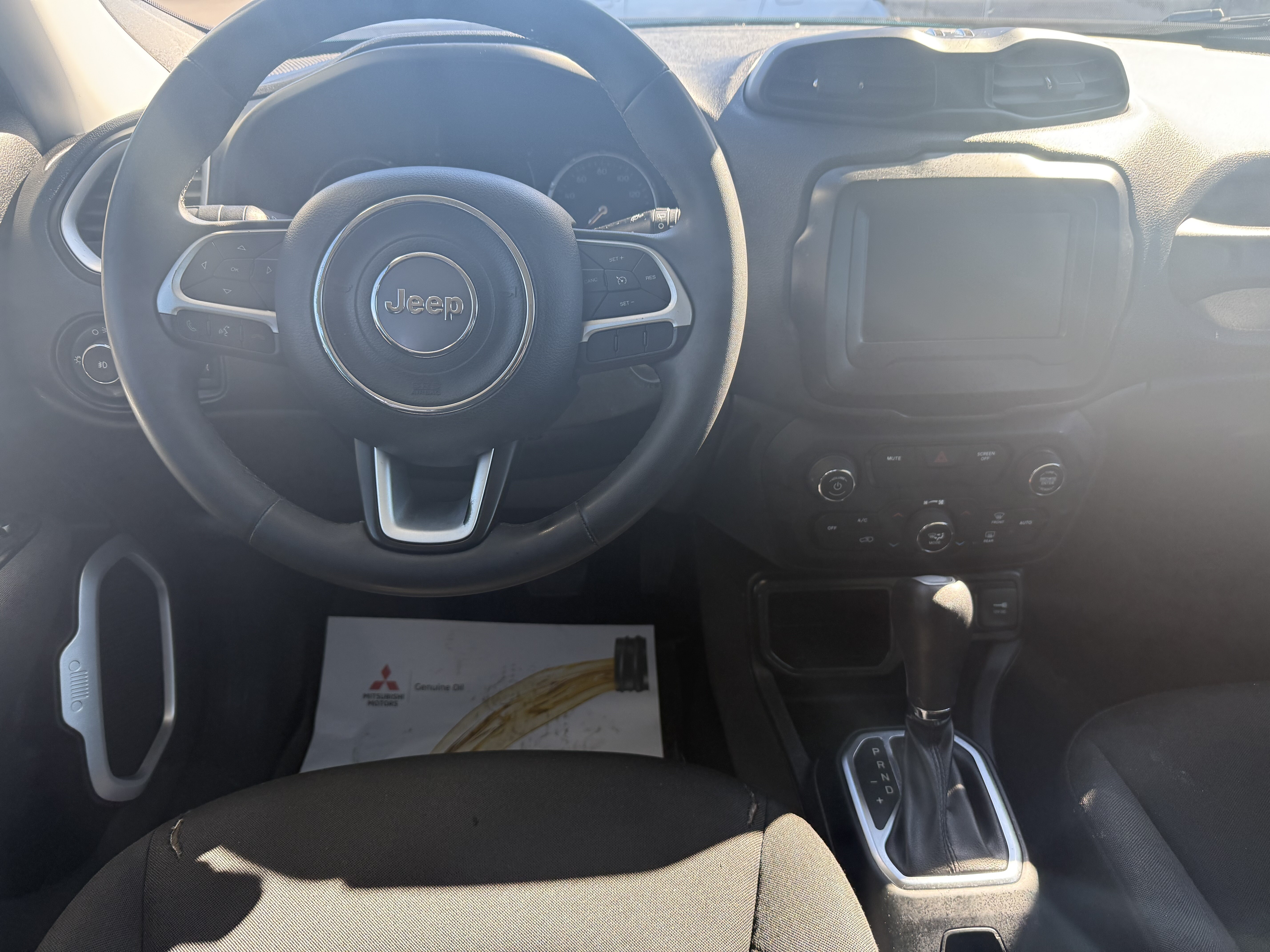 2020 Jeep Renegade in Phoenix, AZ 85022 - 18076721 7