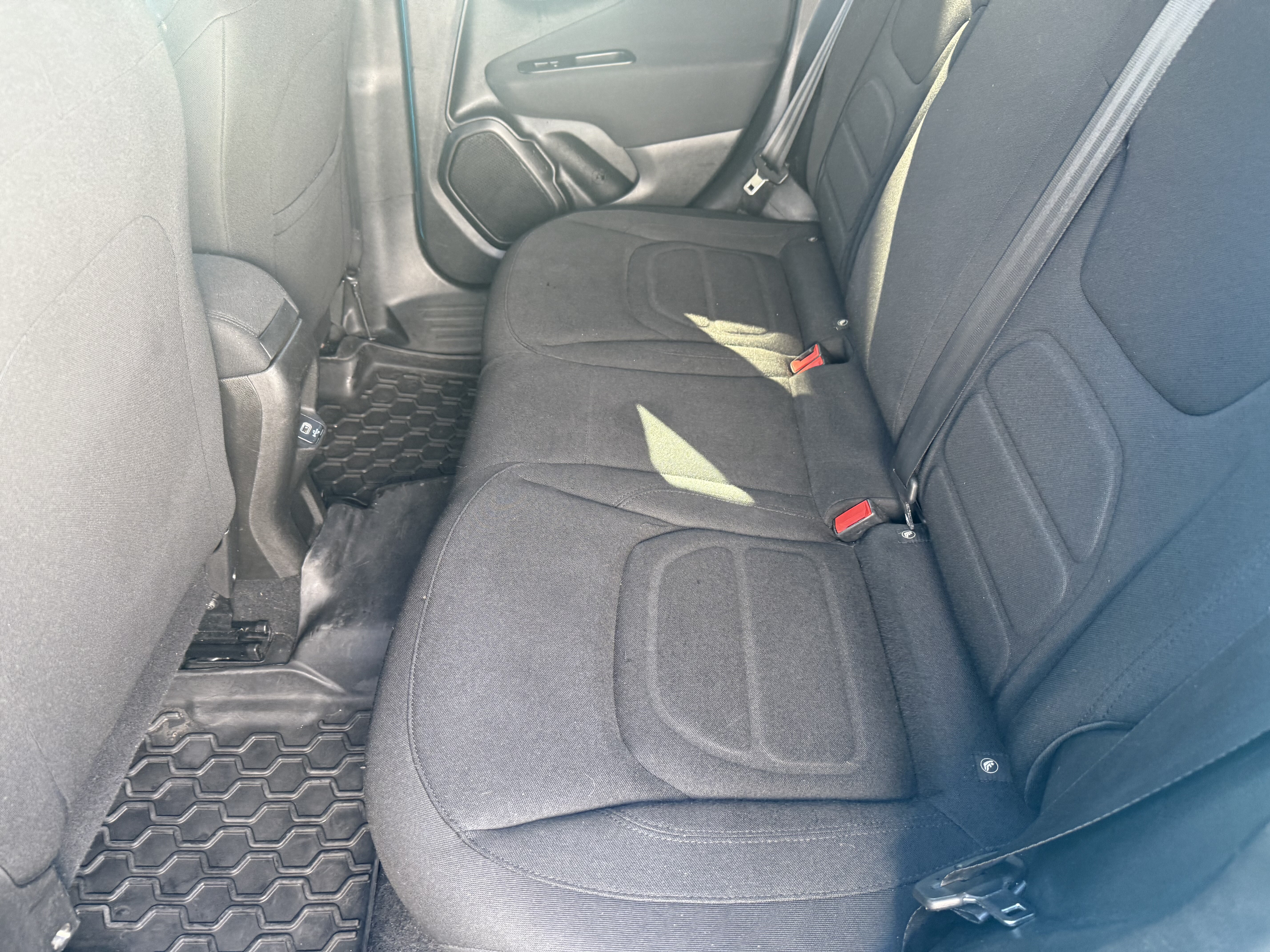 2020 Jeep Renegade in Phoenix, AZ 85022 - 18076721 8