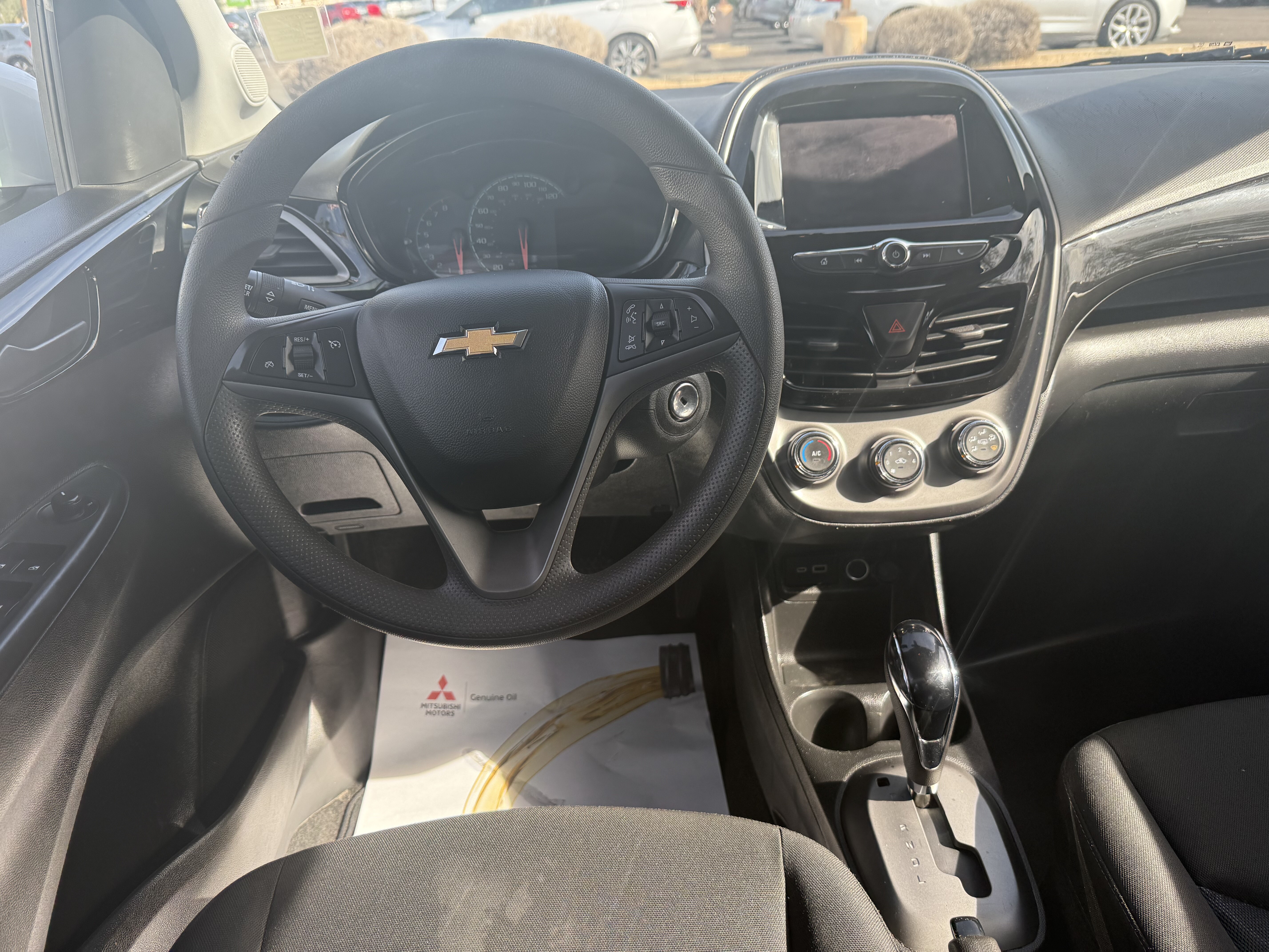 2021 Chevrolet Spark in Phoenix, AZ 85022 - 18076722 7