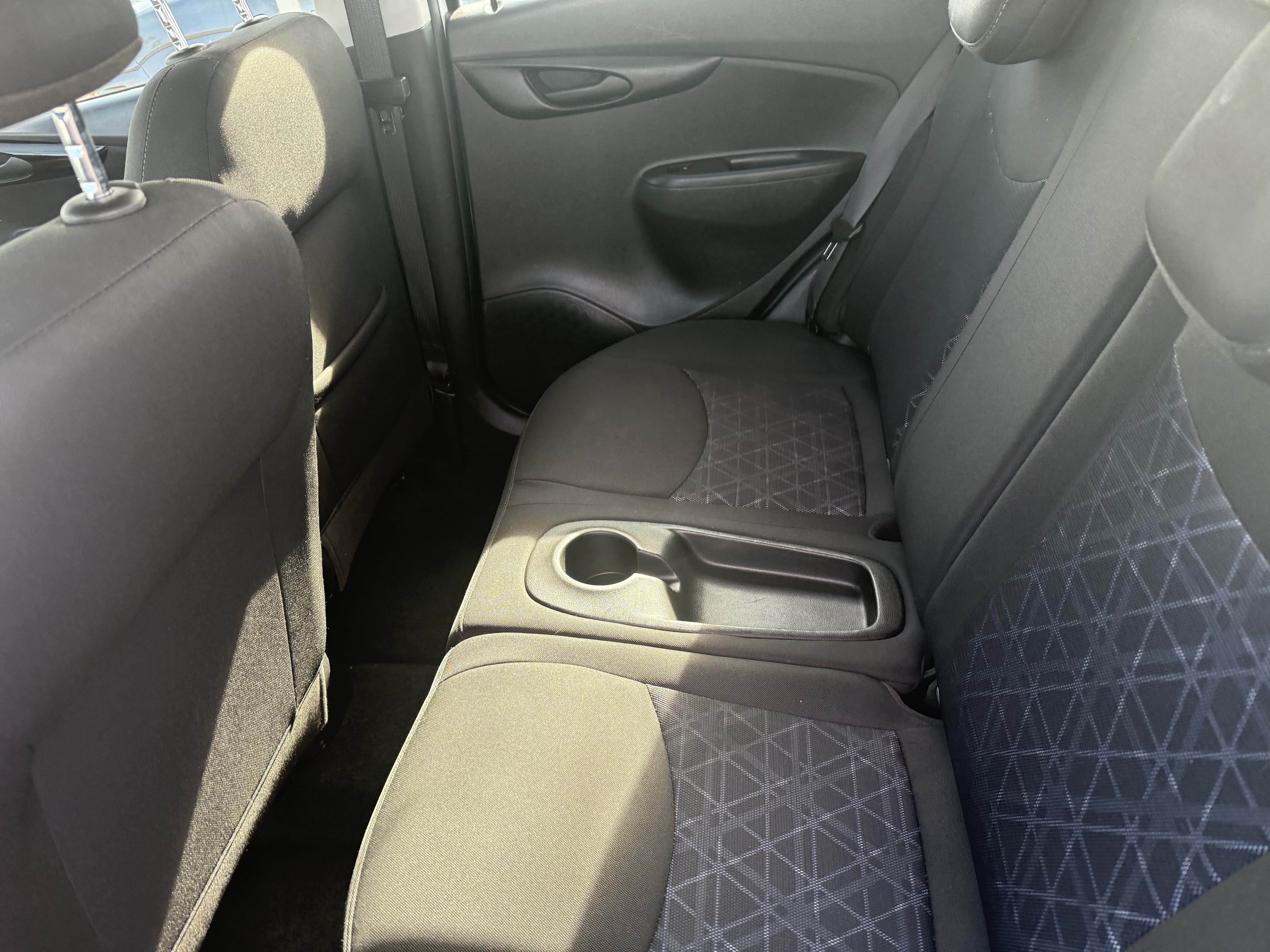 2021 Chevrolet Spark in Phoenix, AZ 85022 - 18076722 8