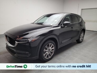 2021 MAZDA CX-5 in Montclair, CA 91763