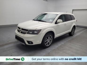 2019 Dodge Journey in Chattanooga, TN 37421
