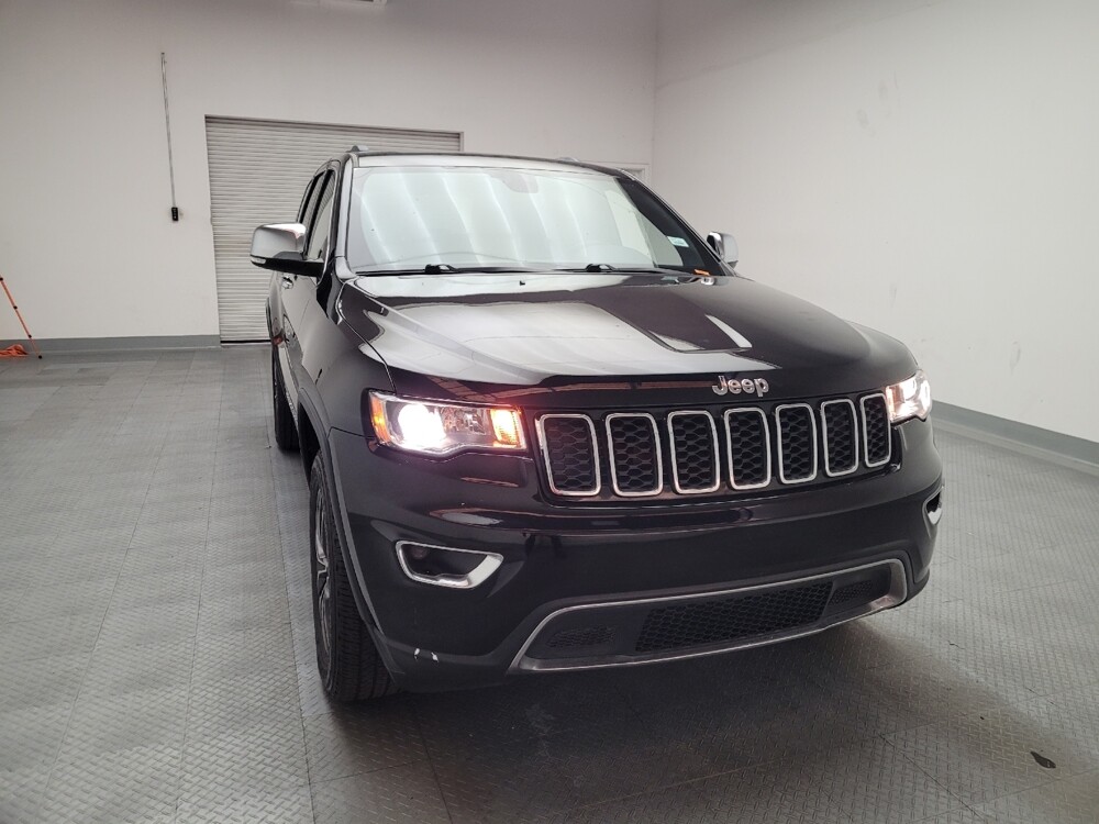 2020 Jeep Grand Cherokee in Montclair, CA 91763 - 18076732 14