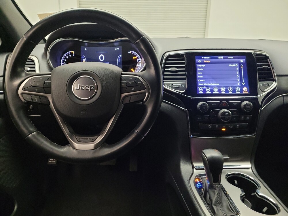 2020 Jeep Grand Cherokee in Montclair, CA 91763 - 18076732 22