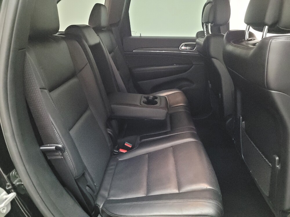 2020 Jeep Grand Cherokee in Montclair, CA 91763 - 18076732 19