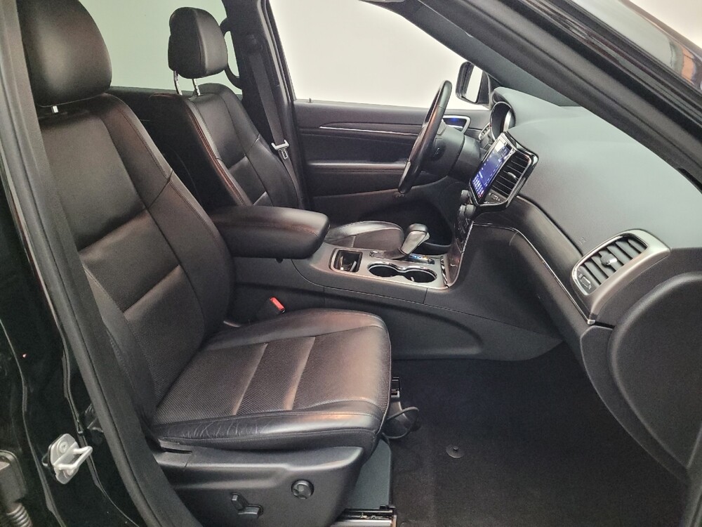 2020 Jeep Grand Cherokee in Montclair, CA 91763 - 18076732 21