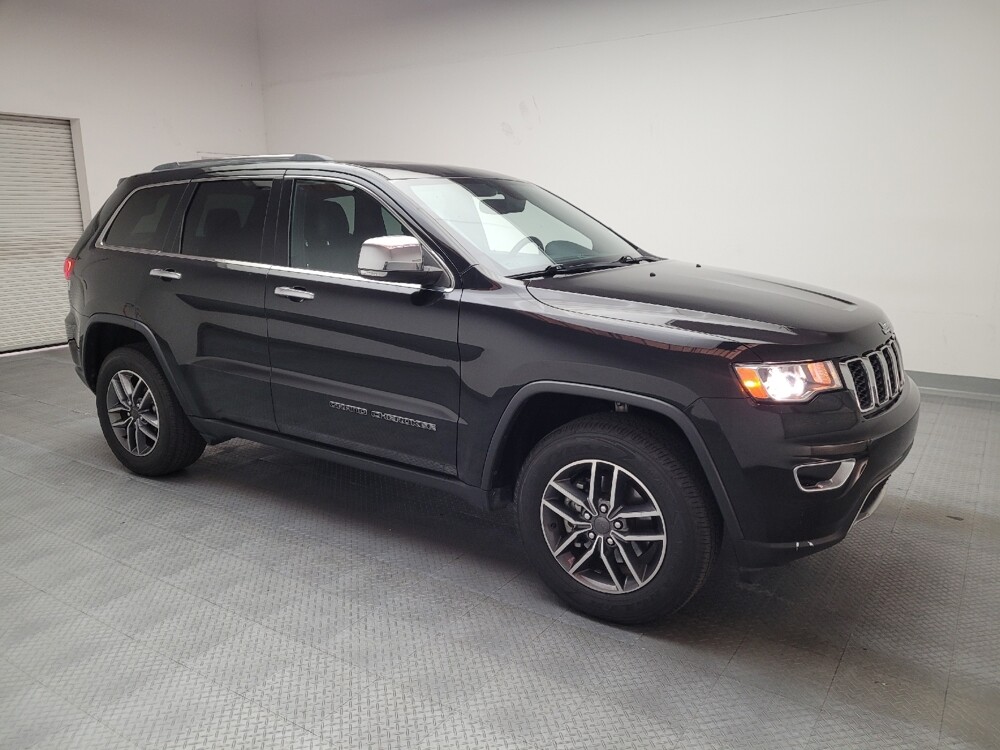 2020 Jeep Grand Cherokee in Montclair, CA 91763 - 18076732 11