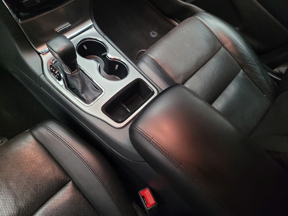 2020 Jeep Grand Cherokee in Montclair, CA 91763 - 18076732 26