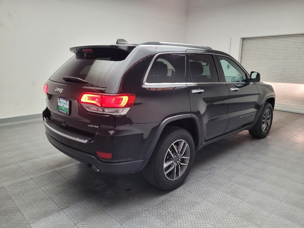 2020 Jeep Grand Cherokee in Montclair, CA 91763 - 18076732 9