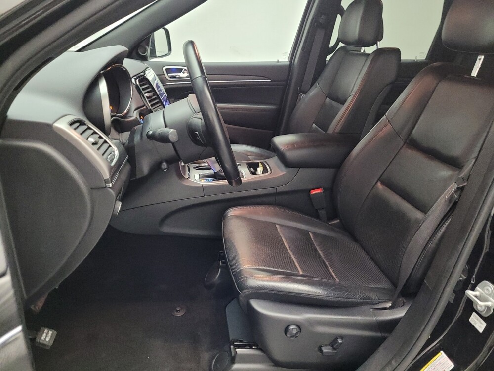 2020 Jeep Grand Cherokee in Montclair, CA 91763 - 18076732 17